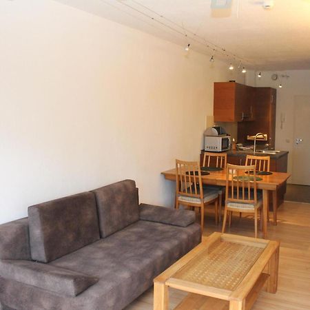 Ferienwohnung F225 Fuer 2-5 Personen An Der Ostsee 布拉希里恩 外观 照片