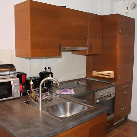 Ferienwohnung F225 Fuer 2-5 Personen An Der Ostsee 布拉希里恩 外观 照片