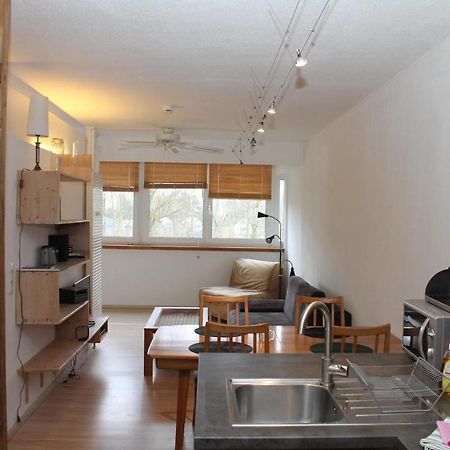 Ferienwohnung F225 Fuer 2-5 Personen An Der Ostsee 布拉希里恩 外观 照片