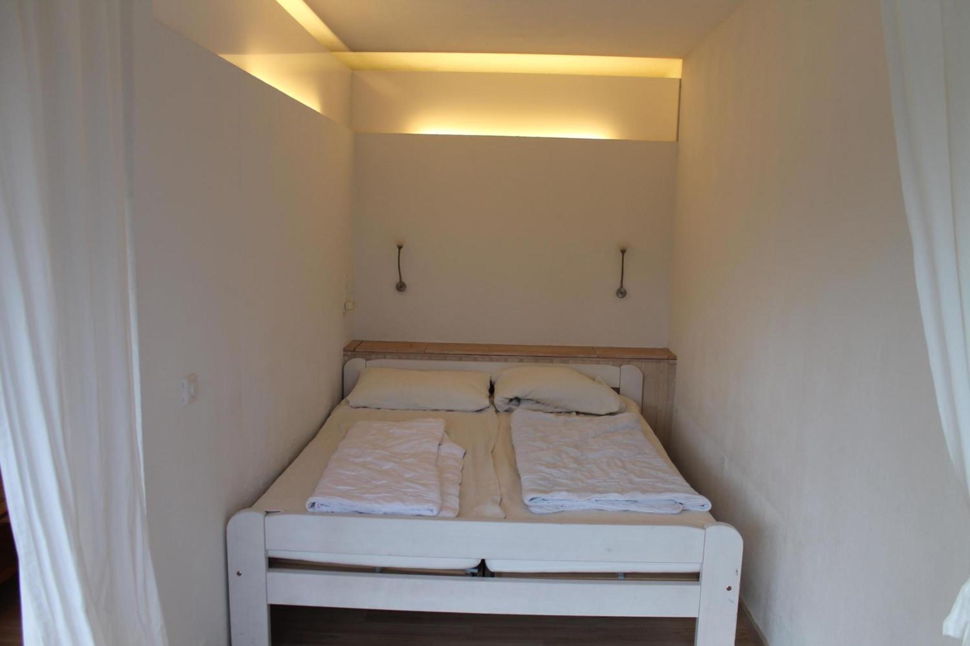Ferienwohnung F225 Fuer 2-5 Personen An Der Ostsee 布拉希里恩 外观 照片